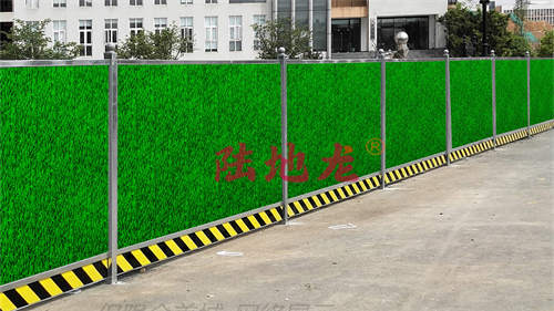 道路隔离栏，施工围栏
